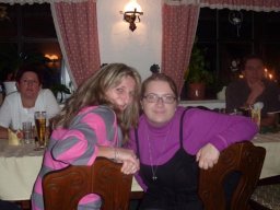 Weihnachtsfeier 2011